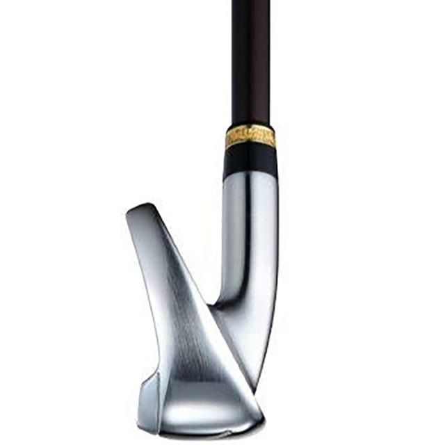 マジェスティゴルフ　MAJESTY　マジェスティ ロイヤル アイアン(単品) MAJESTY Royale TL560　シャフト：MAJESTY Royale TL560　レディス_4