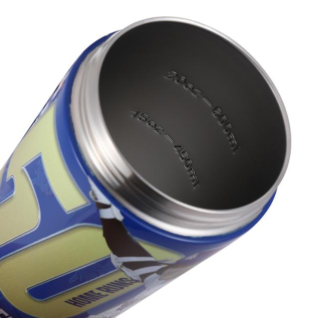 ICE SHAKER 大谷翔平選手 受賞記念デザイン(50／50) シェーカーボトル