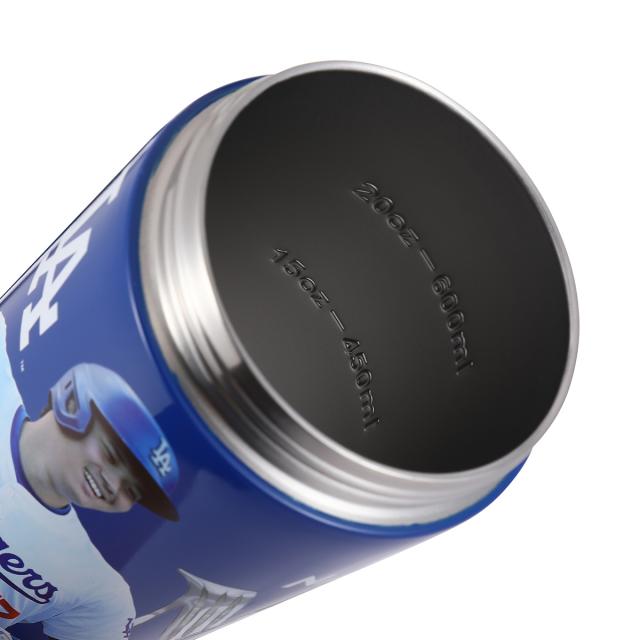 ICE SHAKER 大谷翔平選手 受賞記念デザイン(大谷選手MVP記念