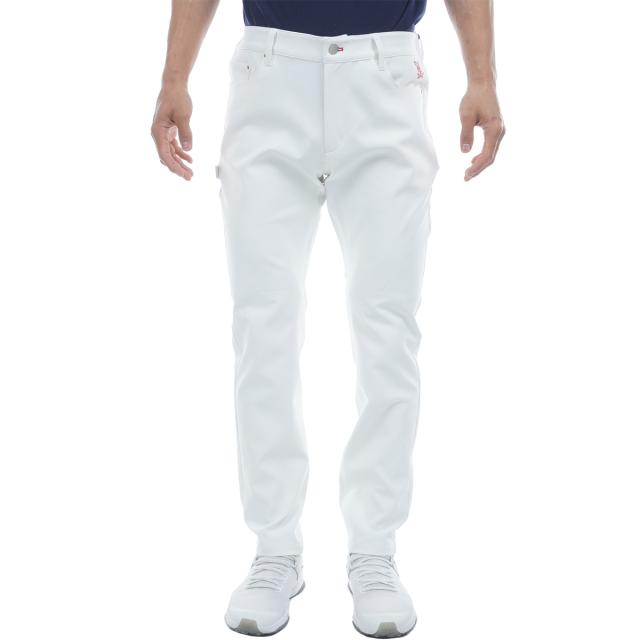 サイコバニー　PSYCHO BUNNY　ストレッチパンツ