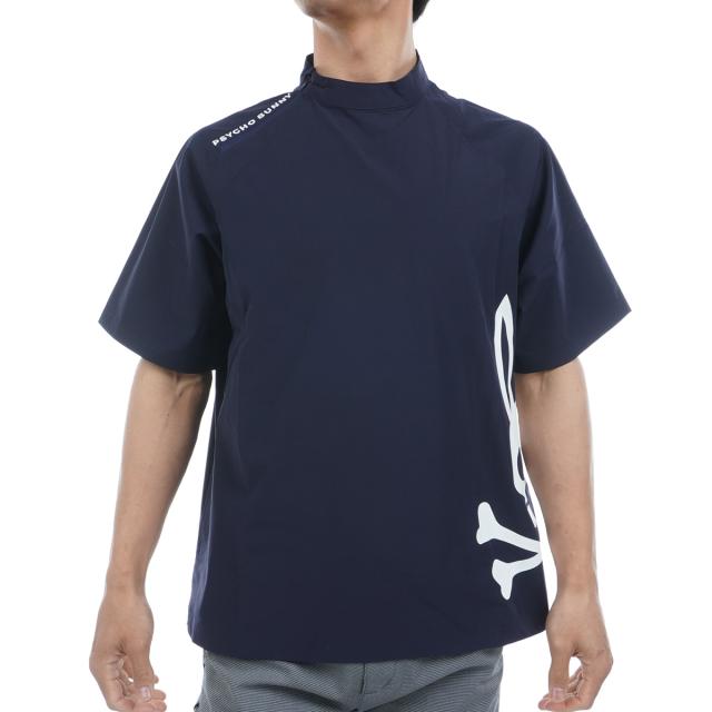 サイコバニー PSYCHO BUNNY リラックスフィット ビッグバニーロゴ