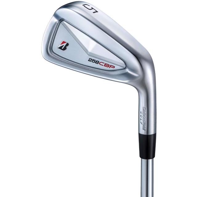 ブリヂストン　BRIDGESTONE GOLF　258CBP アイアン(6本セット) N.S.PRO MODUS3 TOUR 115　シャフト：N.S.PRO MODUS3 TOUR 115