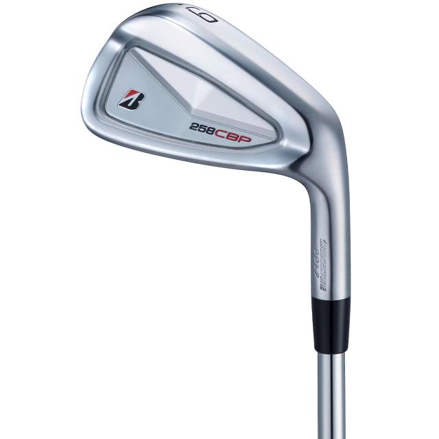 ブリヂストン　BRIDGESTONE GOLF　258CBP アイアン(6本セット) N.S.PRO MODUS3 TOUR 115　シャフト：N.S.PRO MODUS3 TOUR 115