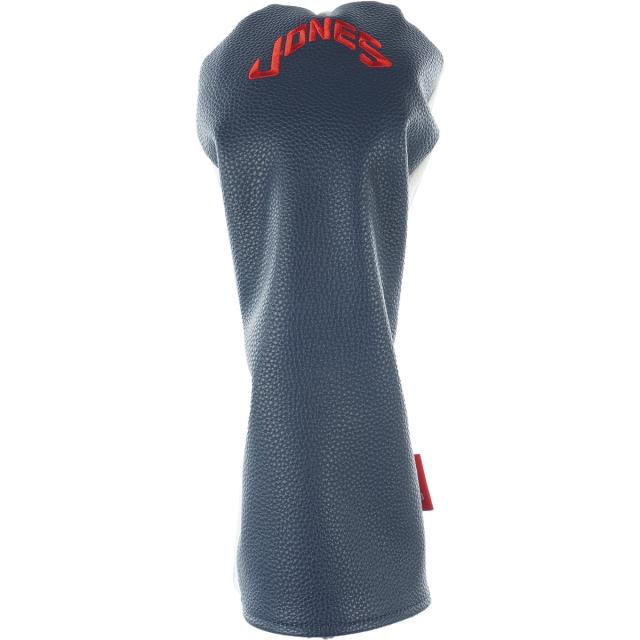 ジョーンズ JONES GDO別注 ヘッドカバー DR用 ヘッドカバー
