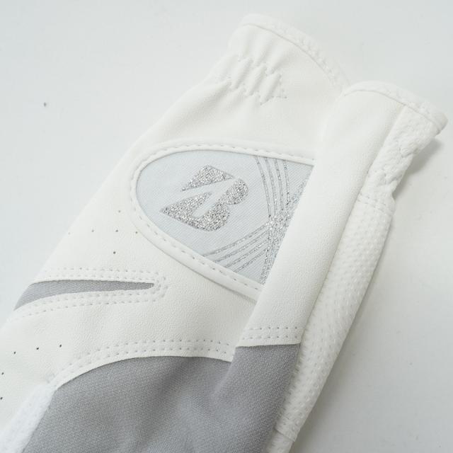ブリヂストン BRIDGESTONE GOLF FIT LADY グローブ 両手用 5セット