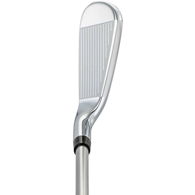キャロウェイゴルフ　Callaway Golf　REVA RISE アイアン(4本セット) ELDIO 40 for Callaway　シャフト：ELDIO 40 for Callaway　レデ…_3
