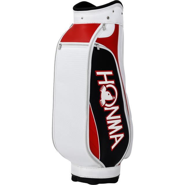 本間ゴルフ HONMA キャディバッグの通販はau PAY マーケット