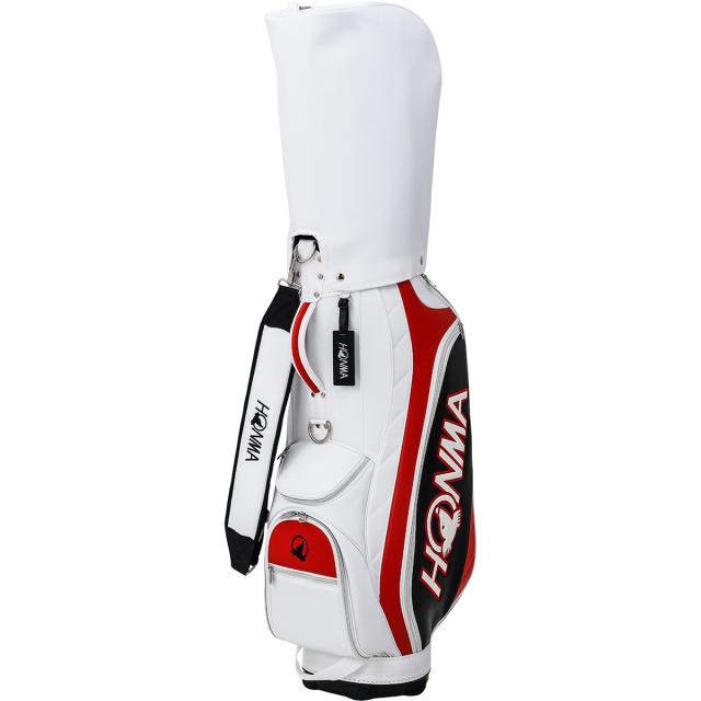 本間ゴルフ HONMA キャディバッグの通販はau PAY マーケット