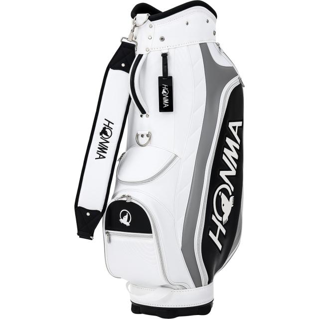 本間ゴルフ HONMA キャディバッグの通販はau PAY マーケット