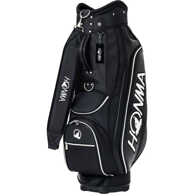本間ゴルフ HONMA キャディバッグの通販はau PAY マーケット - GDO