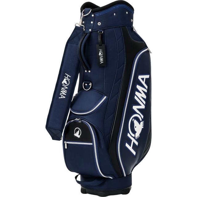 本間ゴルフ HONMA キャディバッグの通販はau PAY マーケット