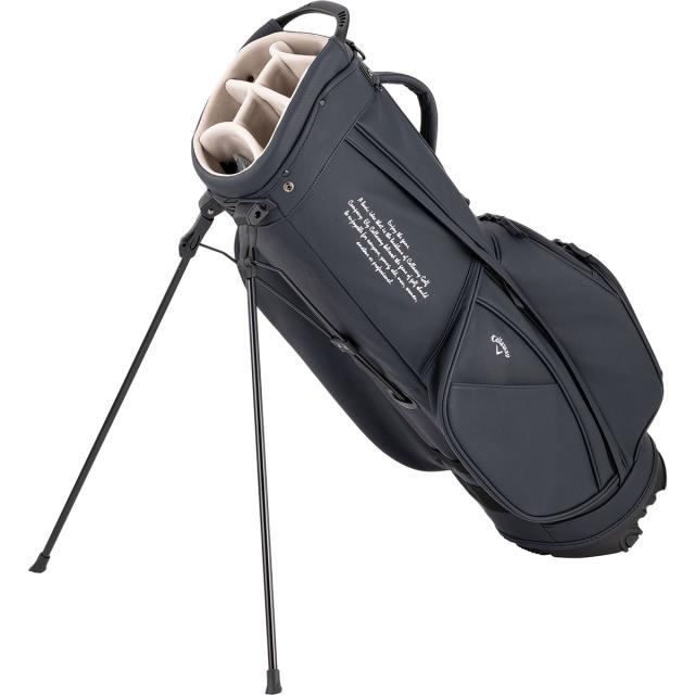 キャロウェイゴルフ Callaway Golf STN SPL-II スタンドキャディバッグ