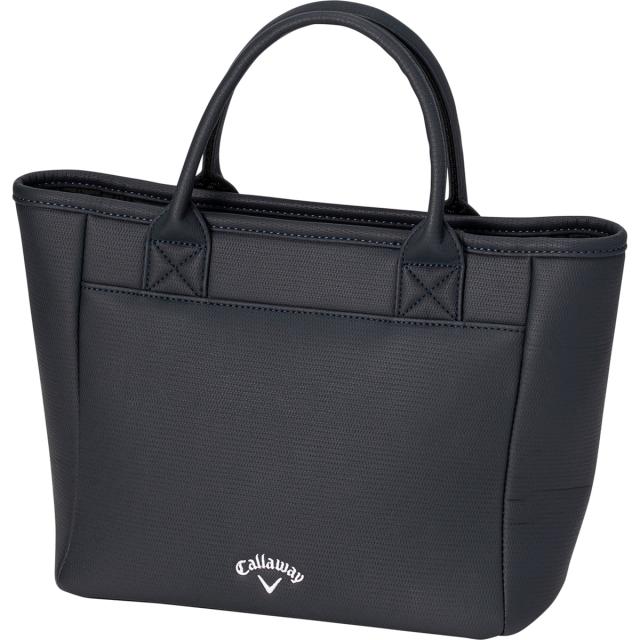 Callaway ブラック トートバッグ キャロウェイ Callaway トートバッグ