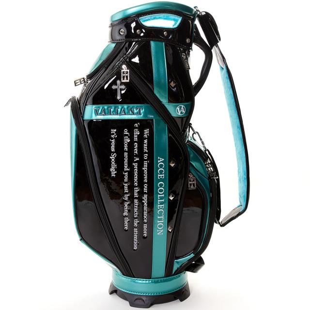 シェリフ VALIANT アクセコレクション キャディバッグの通販はau PAY