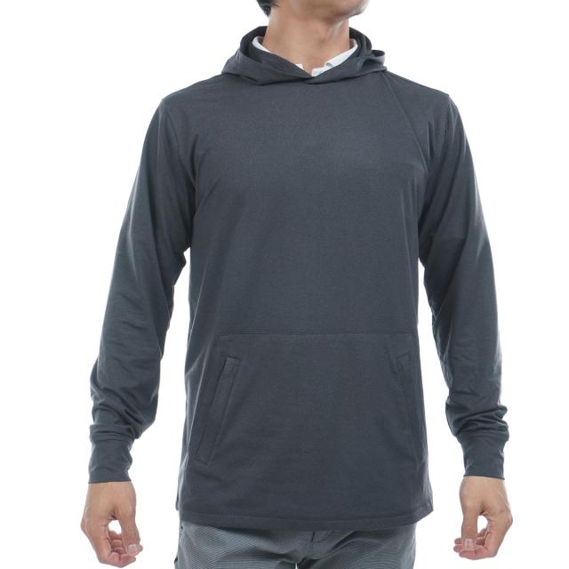 リンクソウル　LINKSOUL　VISTA フードパーカー