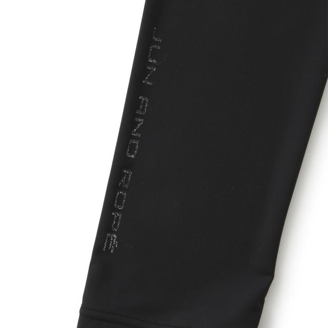 ジュン アンド ロペ　JUN & ROPE　UVカット 速乾 ストレッチ クールコアUVボレロ　レディス