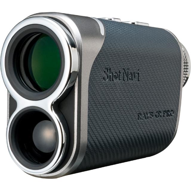 【新品同様】ショットナビ レーザー　スナイパーGR＋（テクタイト製） RAYS GR 商品詳細ページ 【公式通販】Shot Navi ショットナビ