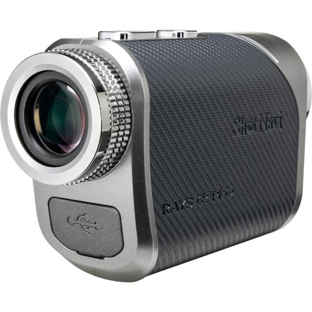 ショットナビ Shot Navi Laser Sniper RAYS GR PRO テクタイト