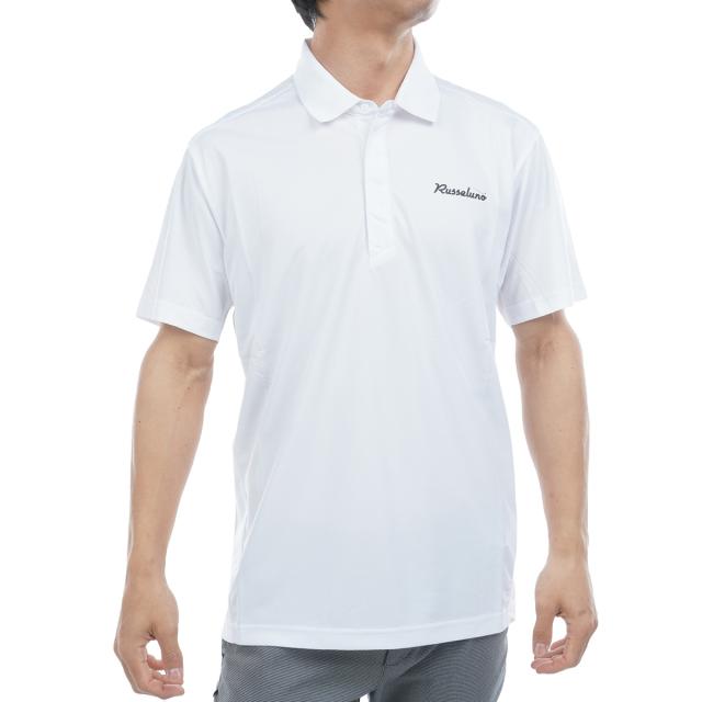 ラッセルノ russeluno ポロシャツ