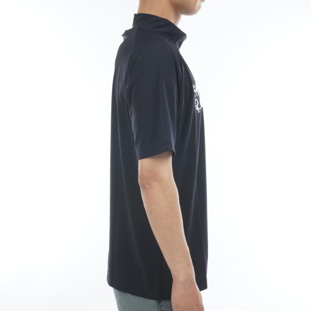 ダンスウィズドラゴン Dance With Dragon ストレッチ CORDURAベア天竺