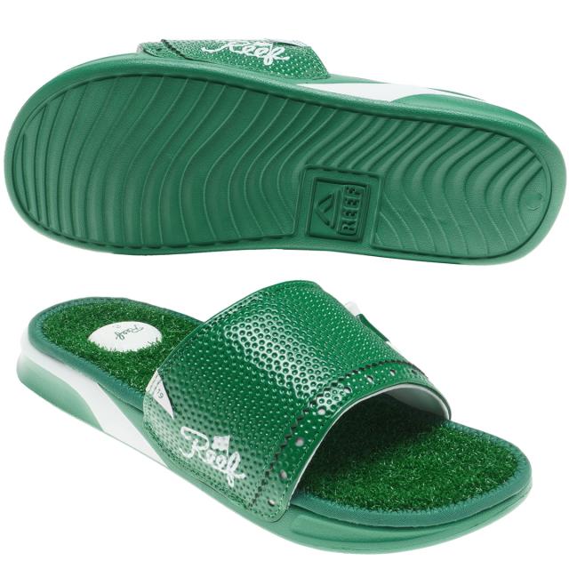 リーフ　REEF　MULLIGAN SLIDE サンダル