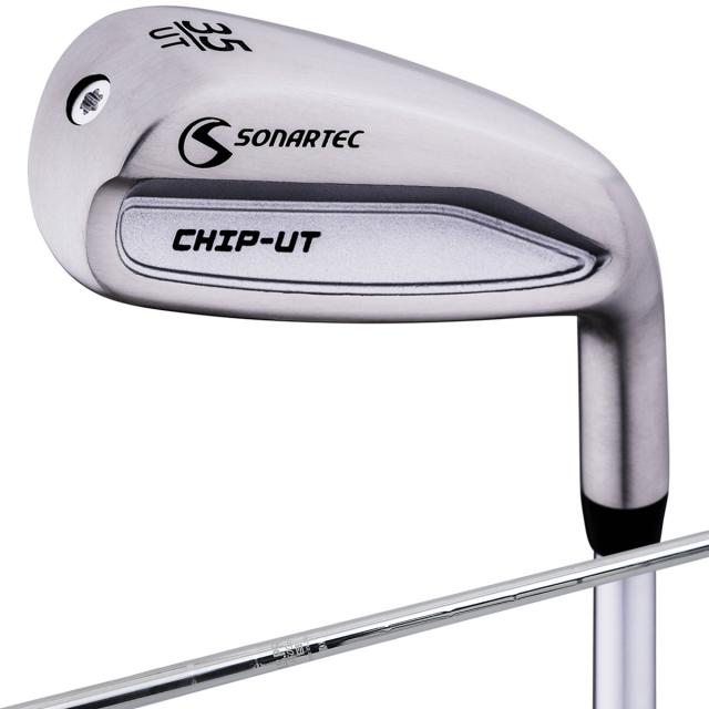 ソナテック　SONARTEC　CHIP-UT N.S.PRO 950GH　シャフト：N.S.PRO 950GH 7,099円