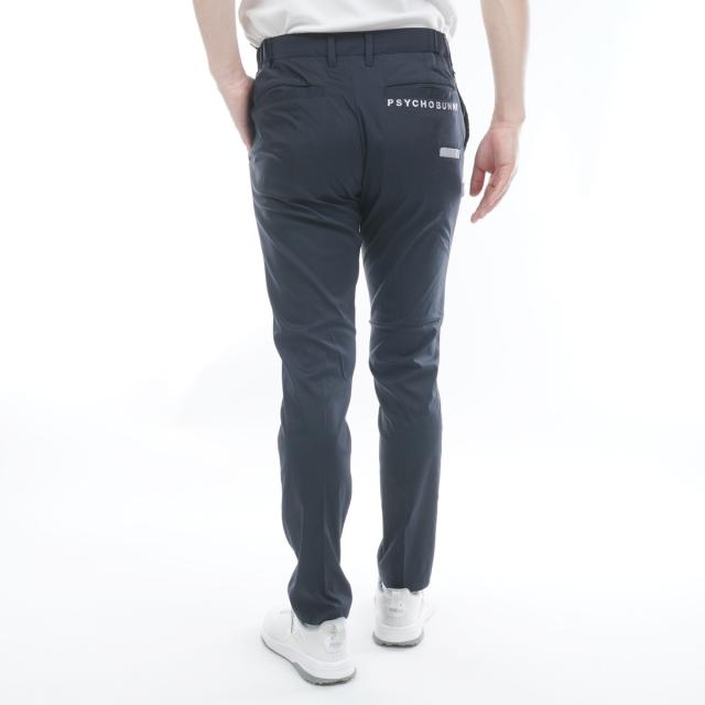サイコバニー　PSYCHO BUNNY　GOLF ペーパーライク ストレッチパンツ Online スポーツ・アウトドア サイコバニー PSYCHO BUNNY GOLF