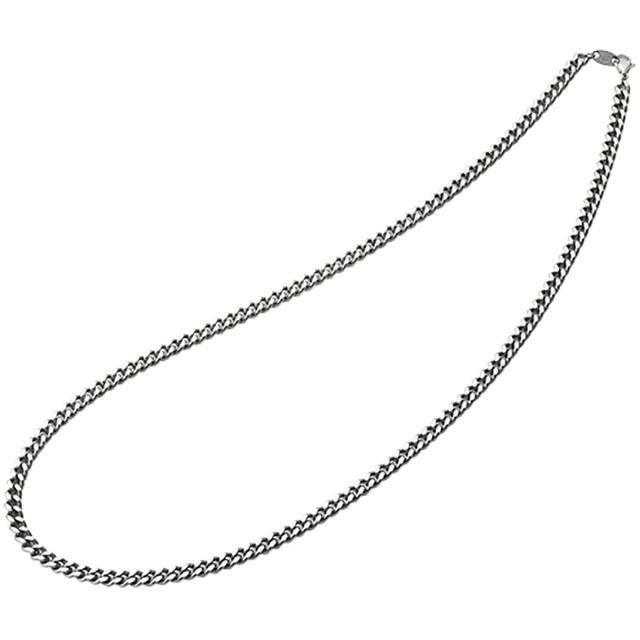 ファイテン　phiten　チタンチェーンネックレス 40cm