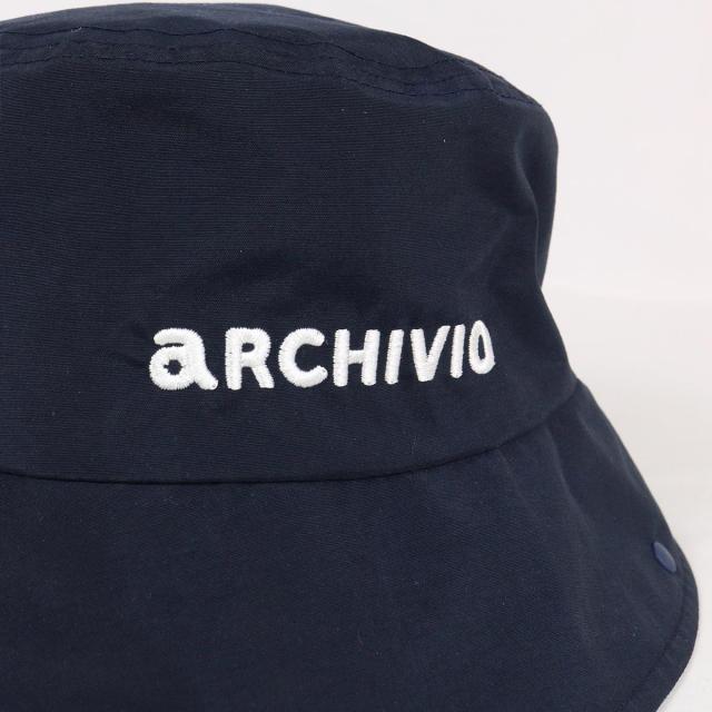 アルチビオ archivio ハット レディス