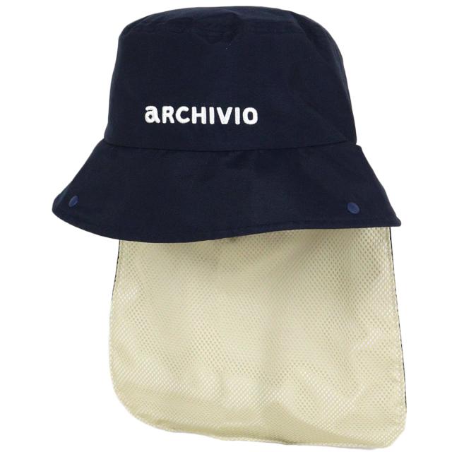 アルチビオ archivio ハット レディス