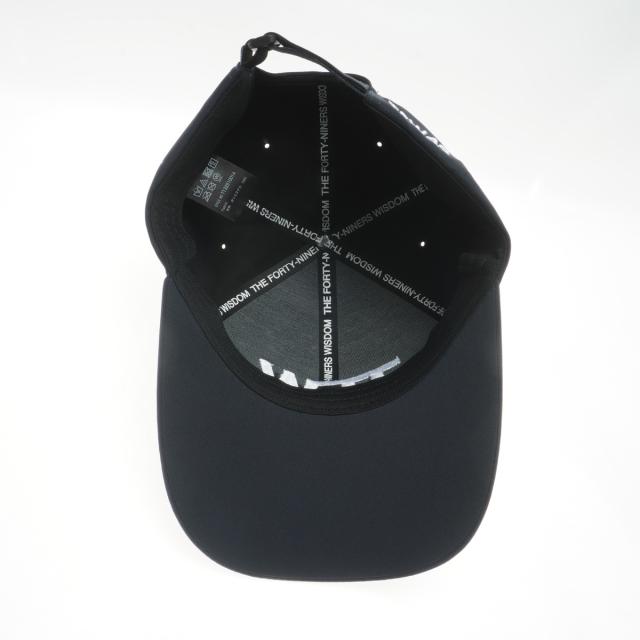 ティーエフダブリュー TFW49 TECNICAL 3 キャップ