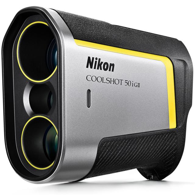 ニコン　NIKON　COOLSHOT 50i GII