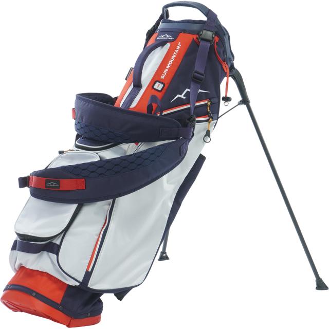 サンマウンテン　Sun Mountain　Eclipse E-2.5 LITE スタンドキャディバッグ
