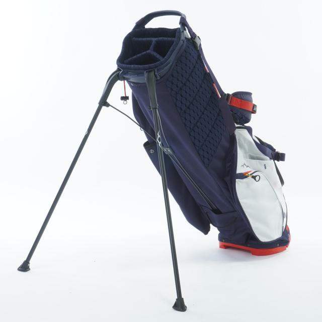 サンマウンテン Sun Mountain Eclipse E-2.5 LITE スタンドキャディ