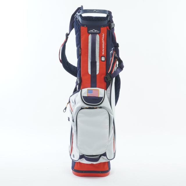サンマウンテン Sun Mountain Eclipse E-2.5 LITE スタンドキャディ