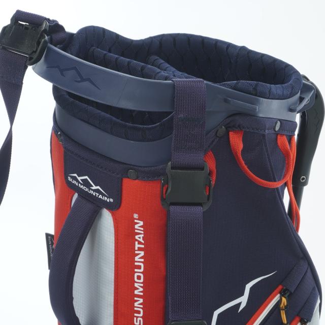 サンマウンテン Sun Mountain Eclipse E-2.5 LITE スタンドキャディ
