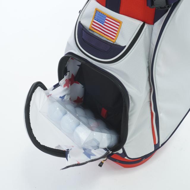 サンマウンテン Sun Mountain Eclipse E-2.5 LITE スタンドキャディ