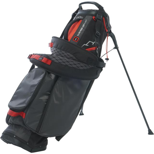 サンマウンテン Sun Mountain Eclipse E-2.5 LITE スタンドキャディ