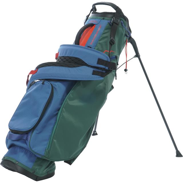 サンマウンテン Sun Mountain Eclipse E-2.5 LITE スタンドキャディ