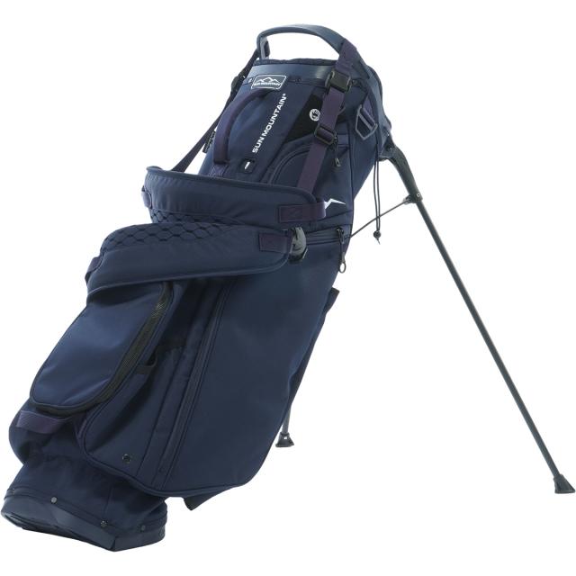 サンマウンテン　Sun Mountain　Eclipse E-3.5 スタンドキャディバッグ