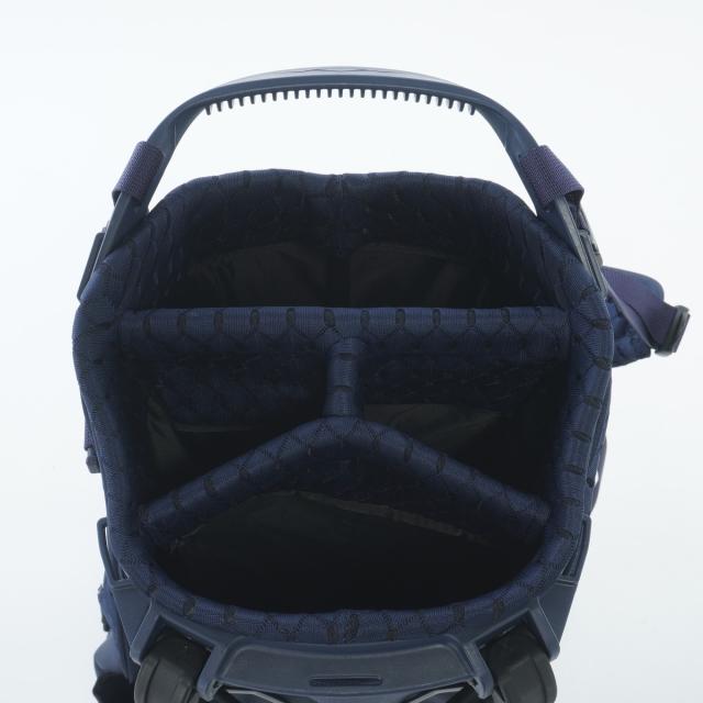 サンマウンテン Sun Mountain Eclipse E-3.5 スタンドキャディバッグの
