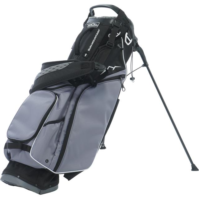 サンマウンテン Sun Mountain Eclipse E-3.5 スタンドキャディバッグの