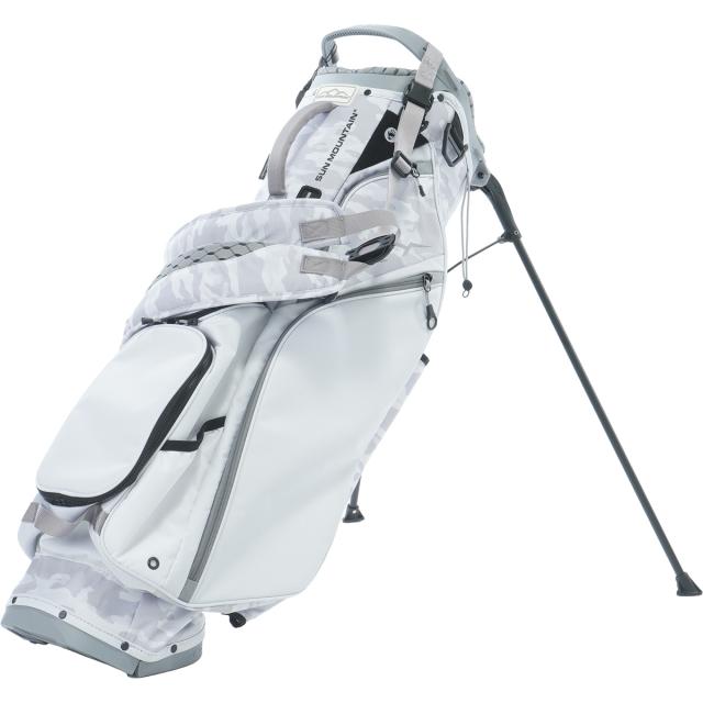 y*3様 EXCORES x SUN MOUNTAIN キャディバッグ