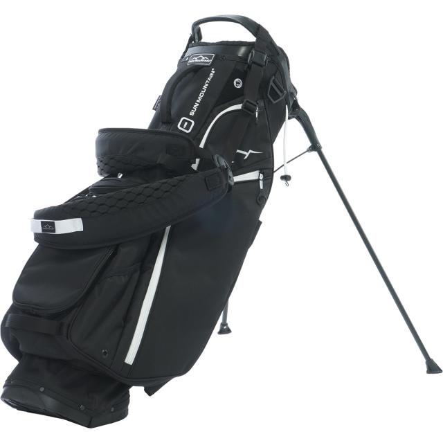 サンマウンテン スタンドバッグ キャディバッグ イエロー Amazon | Sun Mountain 2021 VX ゴルフスタンドバッグ (イエロー