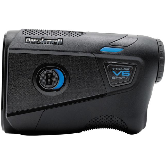 ブッシュネルゴルフ ピンシーカーツアーV6シフトジョルト ゴルフ用レーザー距離計 BushnellGOLF 公認ストア 日本正規品