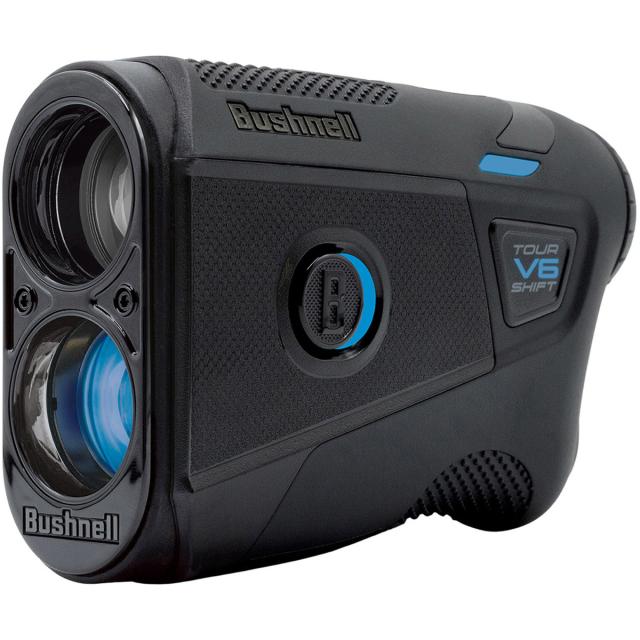 ブッシュネル Bushnell ピンシーカーツアーV6シフトジョルト ブッシュネル Bushnell ピンシーカーツアーV6シフトジョルト