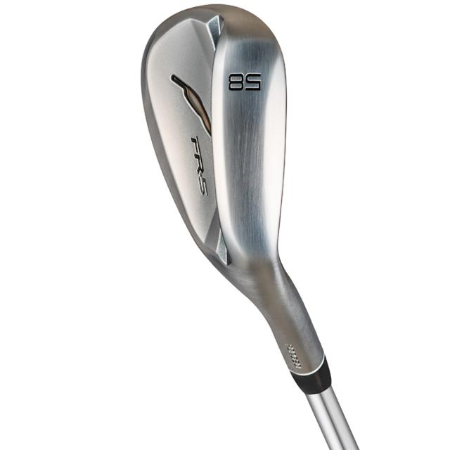 フォーティーン　FOURTEEN　FR-5 ウェッジ パールサテン仕上げ N.S.PRO TS-101w　シャフト：N.S.PRO TS-101w