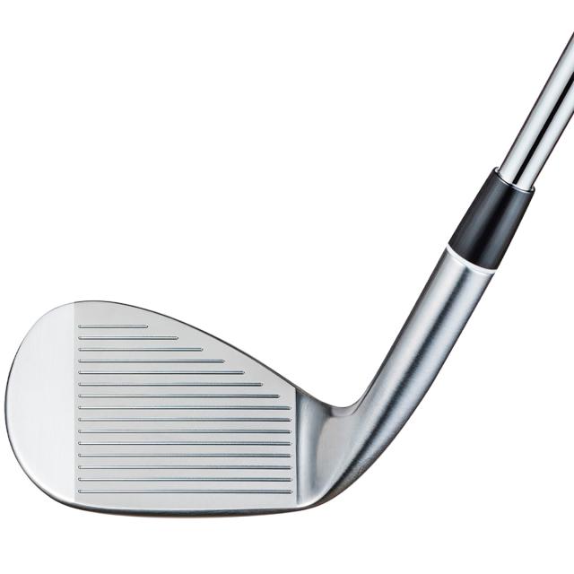 フォーティーン　FOURTEEN　FR-5 ウェッジ パールサテン仕上げ N.S.PRO TS-114w Ver2　シャフト：N.S.PRO TS-114w Ver2