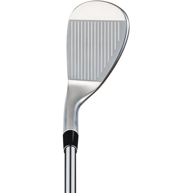 フォーティーン　FOURTEEN　FR-5 ウェッジ パールサテン仕上げ N.S.PRO TS-114w Ver2　シャフト：N.S.PRO TS-114w Ver2