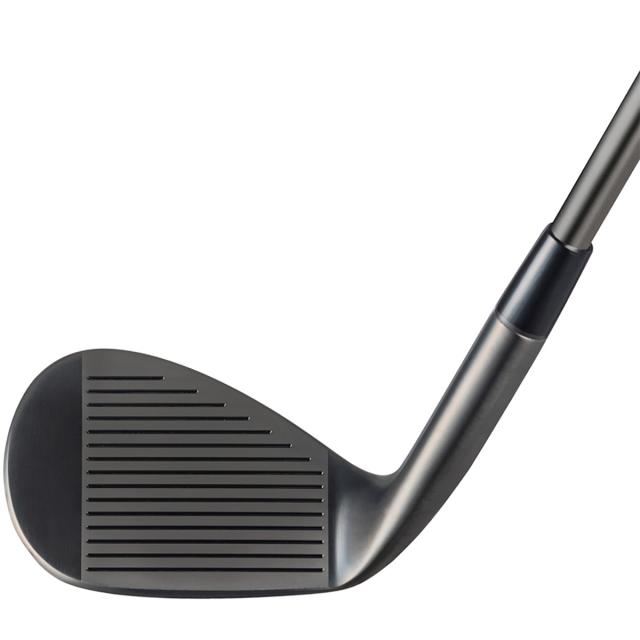 フォーティーン　FOURTEEN　FR-5 ウェッジ ダイヤモンドブラックサテン仕上げ N.S.PRO TS-101w ブラックエディション　シャフト：N.S.P…